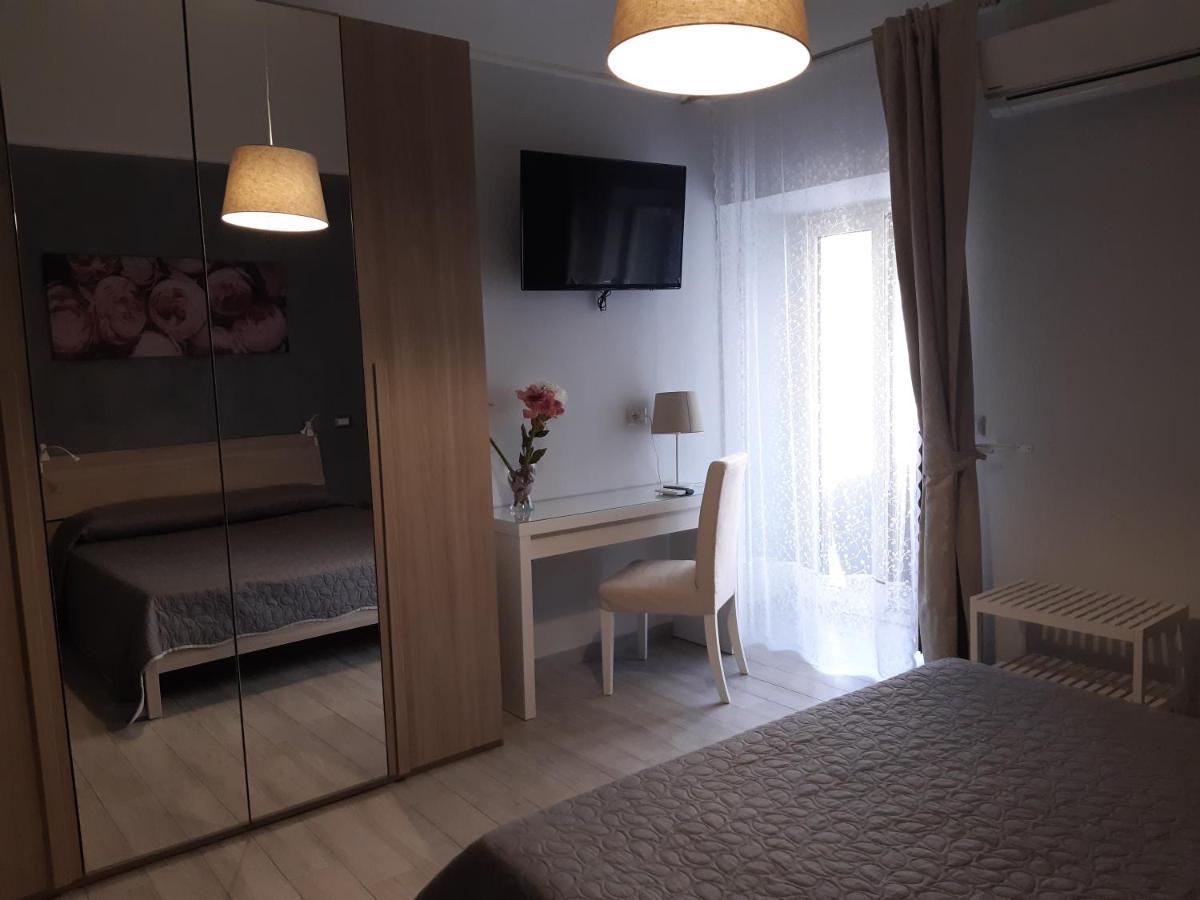 I 3 Principi Daire Katanya Dış mekan fotoğraf