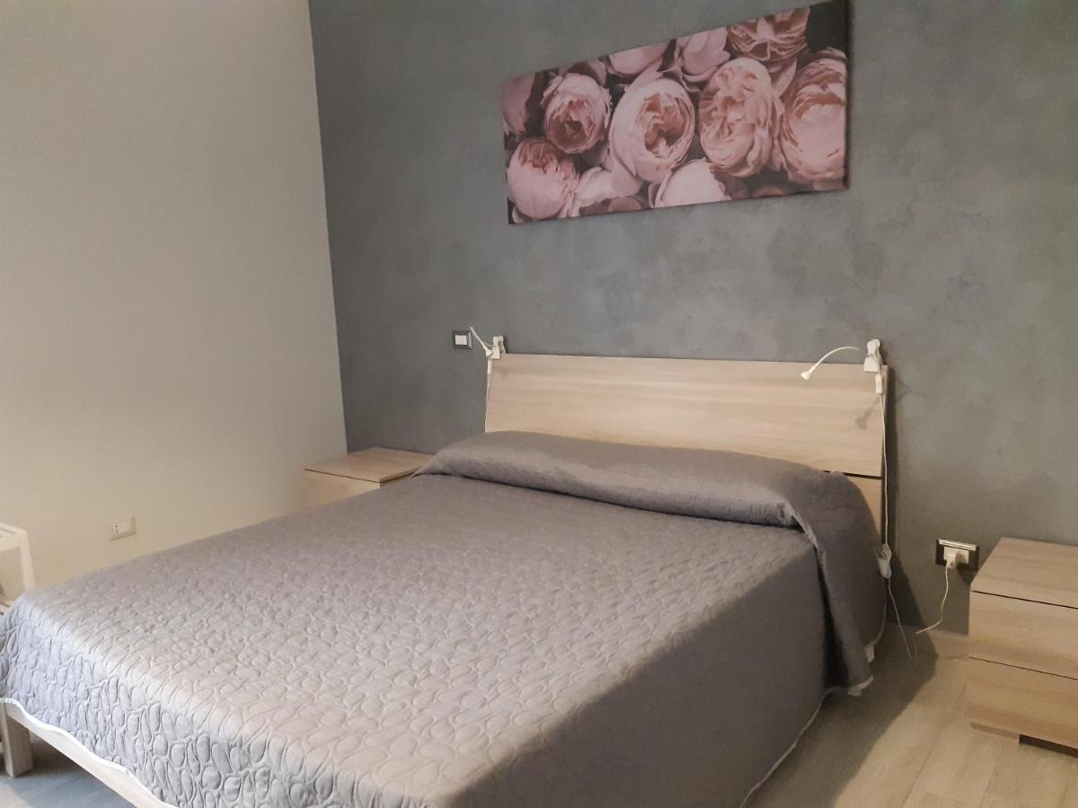I 3 Principi Daire Katanya Dış mekan fotoğraf