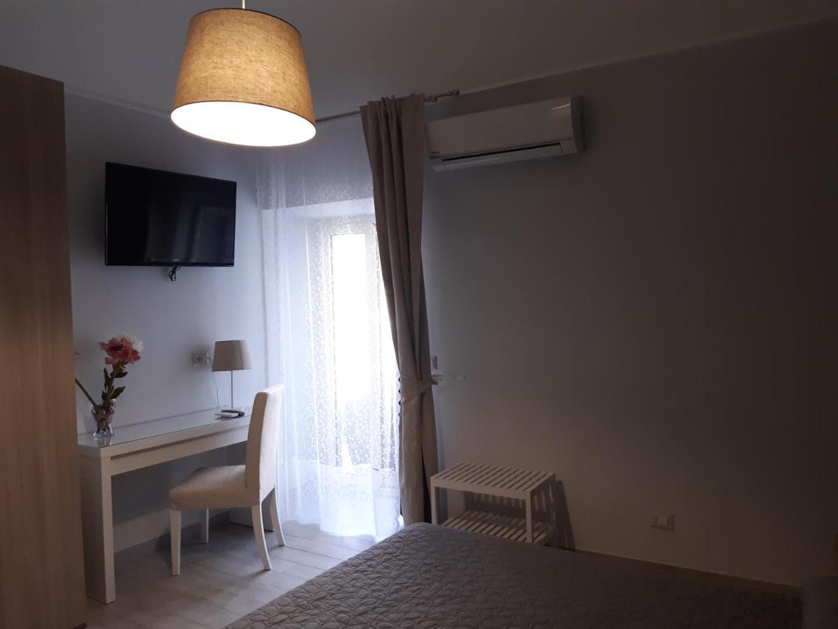 I 3 Principi Daire Katanya Dış mekan fotoğraf