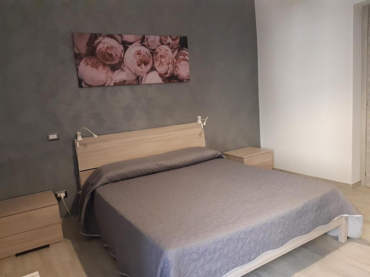 I 3 Principi Daire Katanya Dış mekan fotoğraf