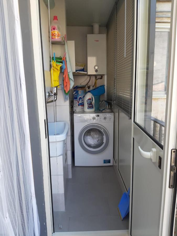 I 3 Principi Daire Katanya Dış mekan fotoğraf
