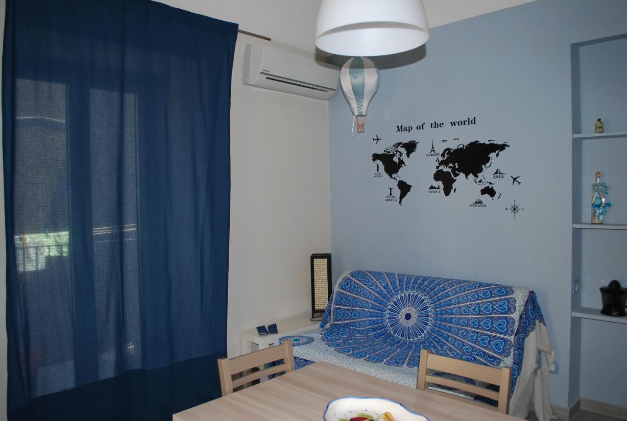 I 3 Principi Daire Katanya Dış mekan fotoğraf