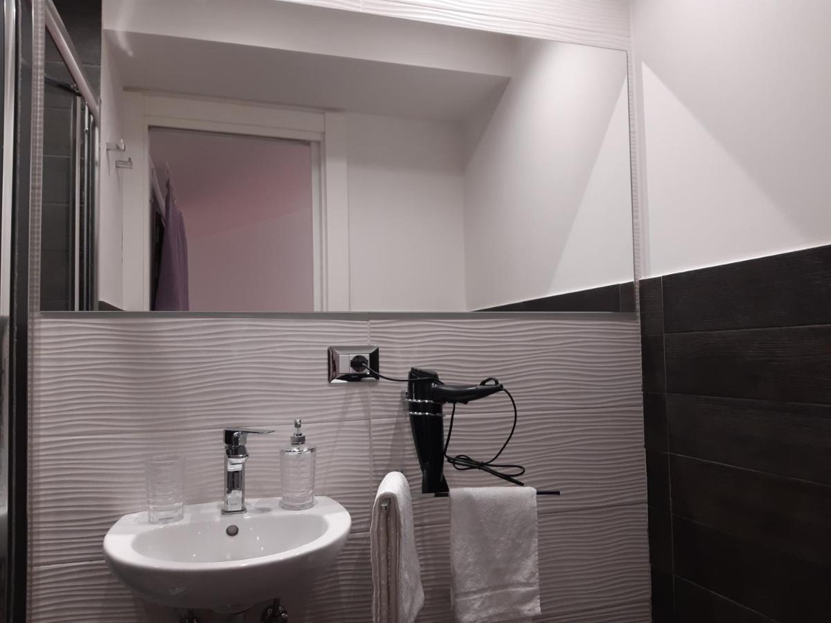 I 3 Principi Daire Katanya Dış mekan fotoğraf