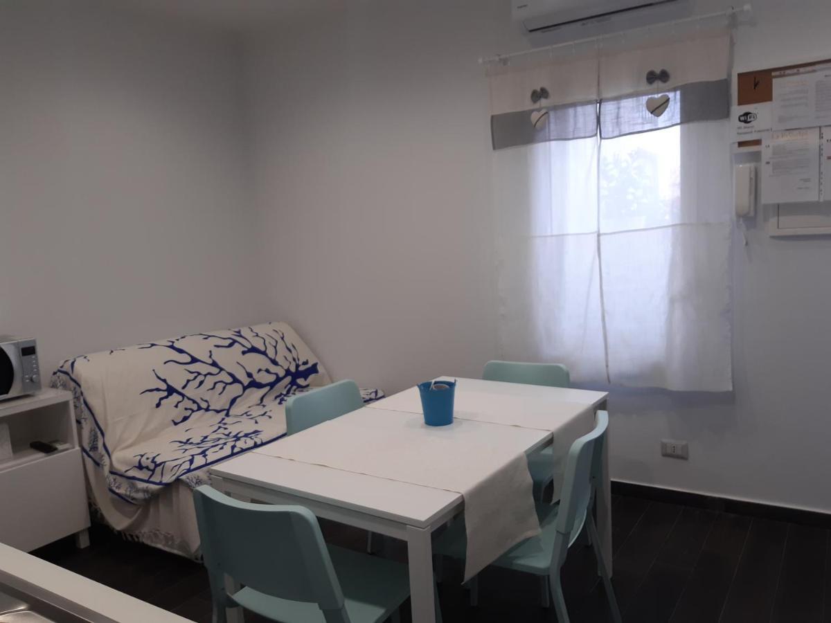 I 3 Principi Daire Katanya Dış mekan fotoğraf