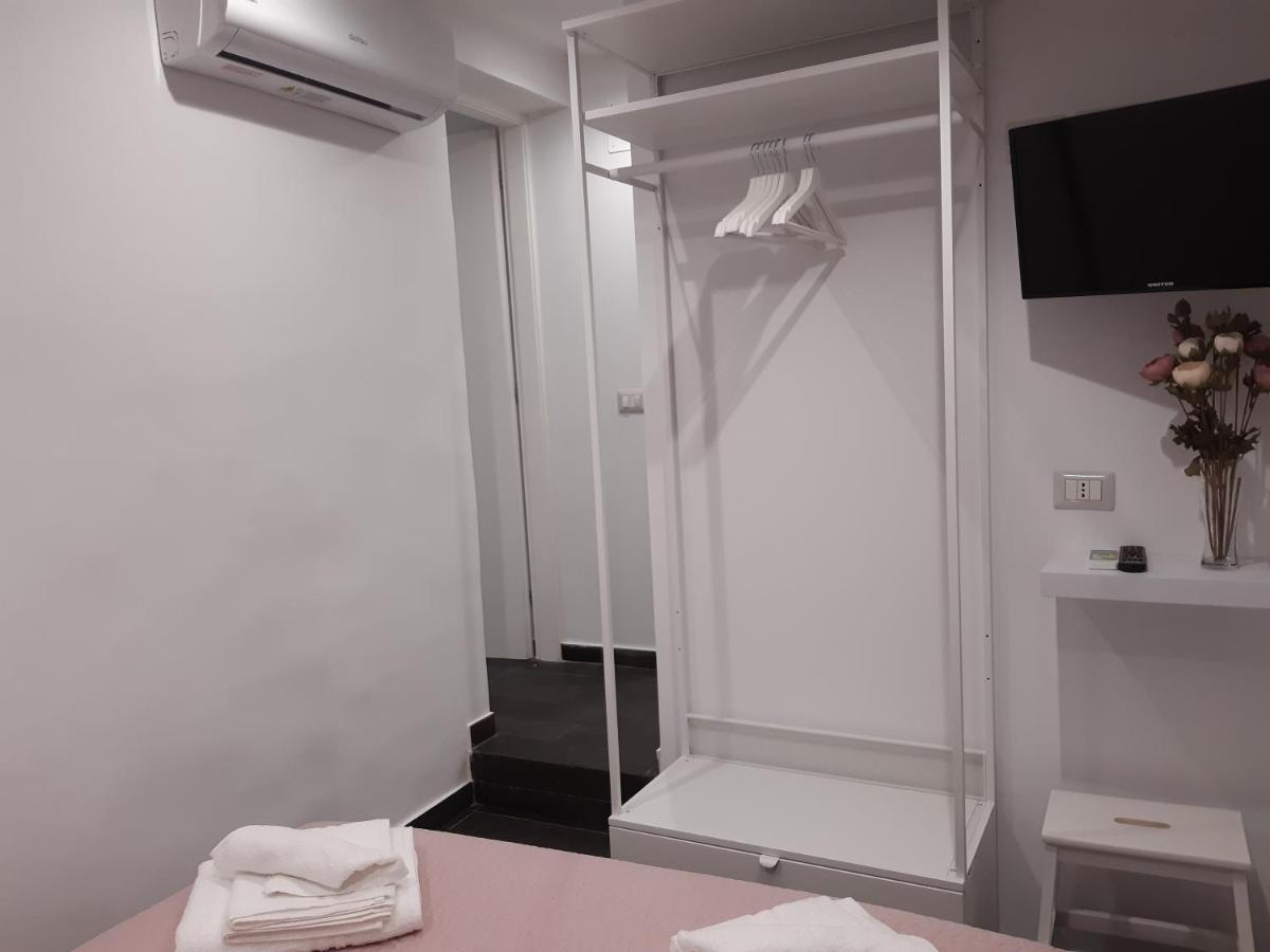 I 3 Principi Daire Katanya Dış mekan fotoğraf